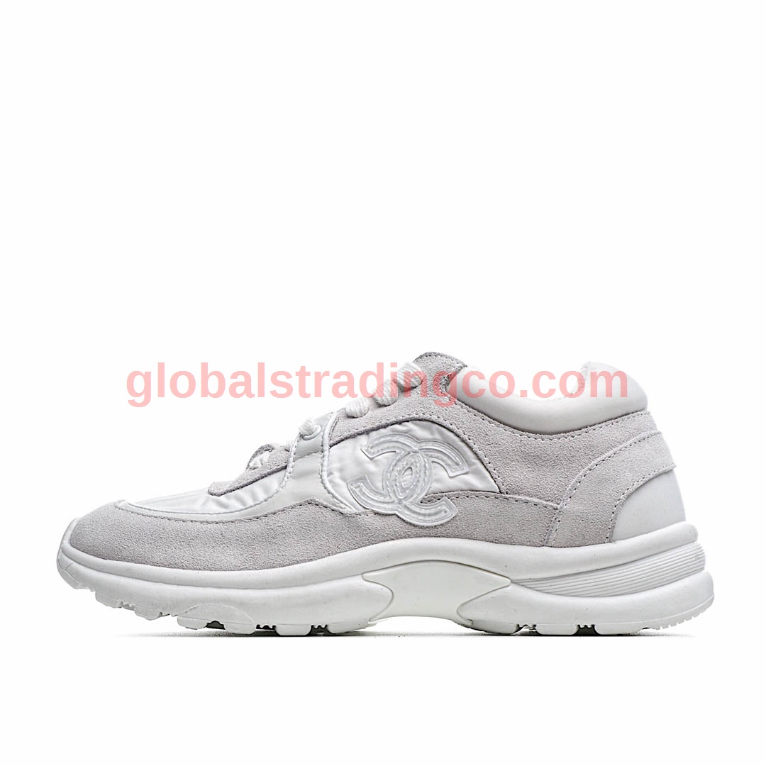 Chanel Classic Sneakers Casual Shoes